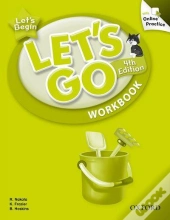 Let'S Begin: Workbook With Online Practice Pack