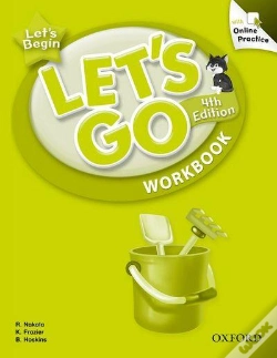 Capa do artigo Let'S Begin: Workbook With Online Practice Pack
