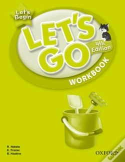 Capa do artigo Let'S Begin: Workbook