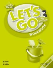 Let'S Begin: Workbook