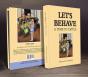 Let'S Behave A Time To Tattle - Preview