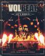 Let's Boogie! Live From Telia Parken - CD - Preview