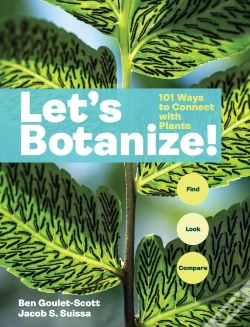 Capa do artigo Let'S Botanize
