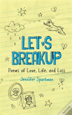 Capa do artigo Let'S Breakup