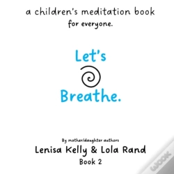 Capa do artigo Let'S Breathe.