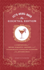 Let'S Bring Back Cocktails - Preview