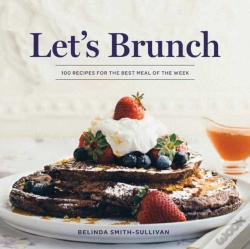 Capa do artigo Let'S Brunch
