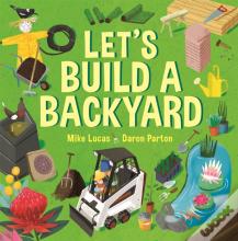 Let'S Build A Backyard