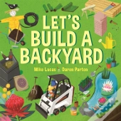 Let'S Build A Backyard