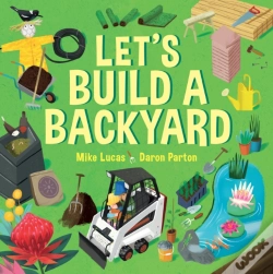 Capa do artigo Let'S Build A Backyard