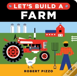 Capa do artigo Let'S Build A Farm