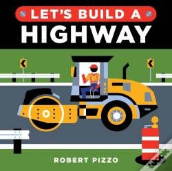 Capa do artigo Let'S Build A Highway