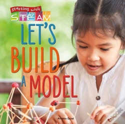 Capa do artigo Let'S Build A Model!