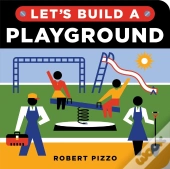 Let'S Build A Playground