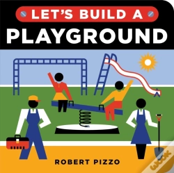 Capa do artigo Let'S Build A Playground