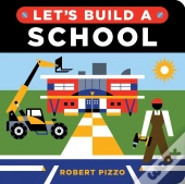 Let'S Build A School