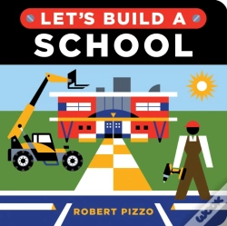 Capa do artigo Let'S Build A School