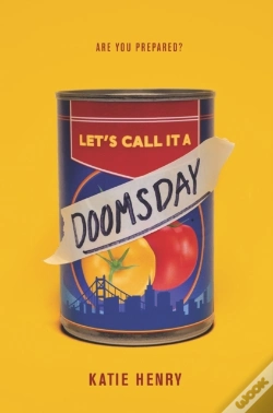Capa do artigo Let'S Call It A Doomsday