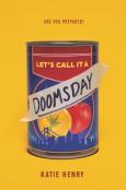 Let'S Call It A Doomsday