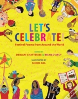 Capa do artigo Let'S Celebrate!