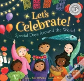 Let'S Celebrate!