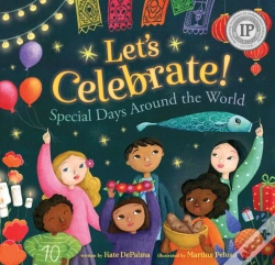 Capa do artigo Let'S Celebrate!