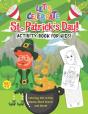Let'S Celebrate St. Patrick'S Day! Activity Book For Kids - Preview