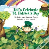 Let'S Celebrate St. Patrick'S Day