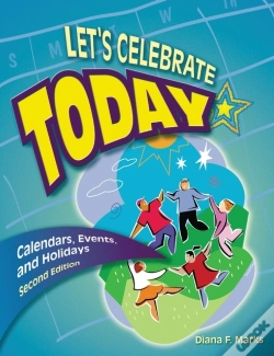 Capa do artigo Let'S Celebrate Today