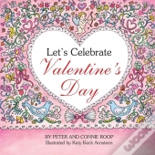 Let'S Celebrate Valentine'S Day