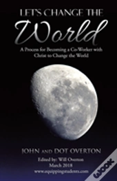 Let'S Change The World