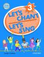 Let'S Chant, Let'S Sing 3: Cd Pack - Preview