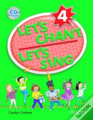 Let'S Chant, Let'S Sing