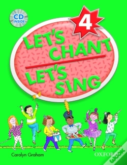 Capa do artigo Let'S Chant, Let'S Sing