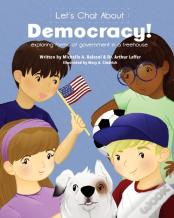 Let'S Chat About Democracy