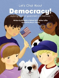 Capa do artigo Let'S Chat About Democracy