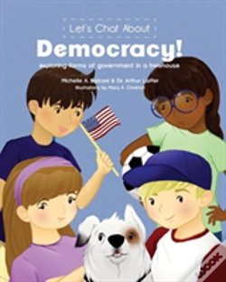 Capa do artigo Let'S Chat About Democracy