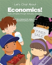 Let'S Chat About Economics