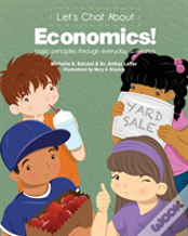 Let'S Chat About Economics!