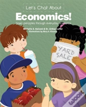 Let'S Chat About Economics!