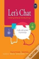 Let'S Chat - Cultivating Community University Dialogue