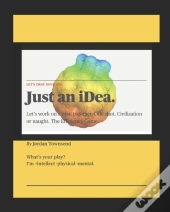 Let'S Chat - Just An Idea