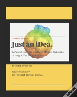 Capa do artigo Let'S Chat - Just An Idea
