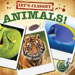 Capa do artigo Let'S Classify Animals!
