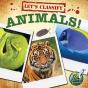Let'S Classify Animals! - Preview
