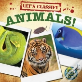 Let'S Classify Animals!