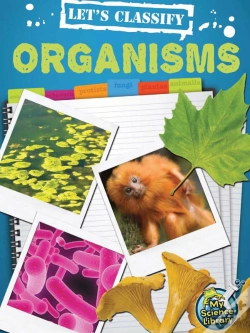 Capa do artigo Let'S Classify Organisms