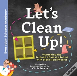 Capa do artigo Let'S Clean Up!