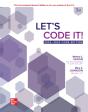 Let'S Code It! 2021-2022 Code Edition Ise - Preview