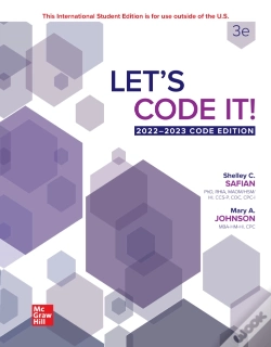 Capa do artigo Let'S Code It! 2021-2022 Code Edition Ise